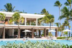 Caribe Deluxe Princess - All Inclusive, Punta Cana