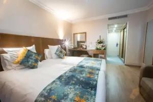 Hotel Argana, Agadir