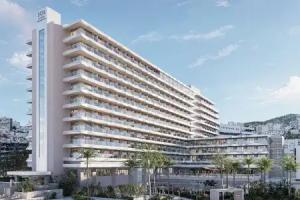 Sol Torremolinos - Don Pablo, Torremolinos