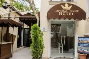 Hotel Imperial House, Tbilisi