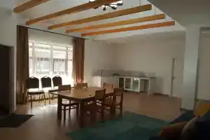 Green villa, Gavrilovka