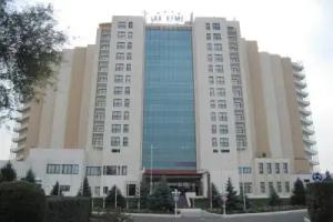 Hotel Ak-Keme, Bishkek