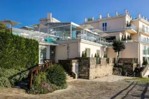 Villa Fiorella Art Hotel, Massa Lubrense