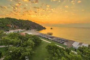 Rixos Premium Tekirova - the Land of Legends Access, Tekirova