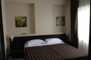 Guest House Residence, Messina