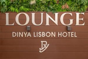 Dinya Lisbon Hotel, Lisbon
