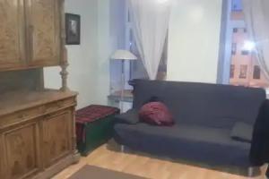 Apartment On Nevskiy Prospekt 68/3, St. Petersburg