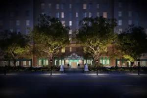 The Stoneleigh, Autograph Collection Hotel, Dallas
