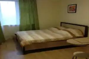 Na Ilinskom Bulvare 2a Apartments, Moscow