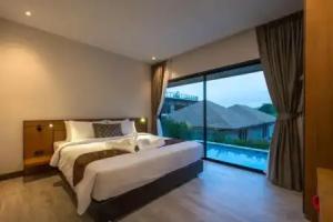 Chermantra Aonang Resort & Pool Suite, Ao Nang
