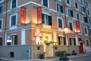Hotel Montecarlo, Rome