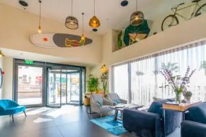 Roxon Sea Sand Hotel, Bat Yam