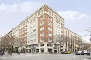 Acta Splendid, Barcelona