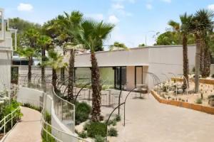 Aubamar Suites & Spa, Playa de Palma