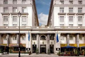 Sheraton Grand London Park Lane, London
