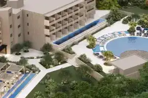 Cabú Hotel Adults Only, Faliraki