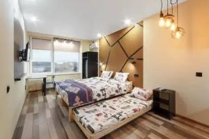 Визит Крым Апартаменты, Simferopol