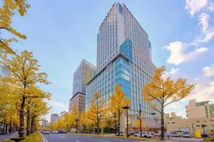 The Royal Park Hotel Iconic Osaka Midosuji, Osaka