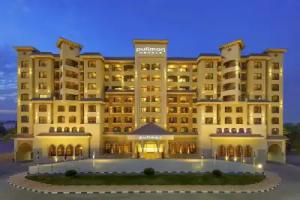 Pullman Resort Al Marjan Island Hotel, Ras Al Khaimah