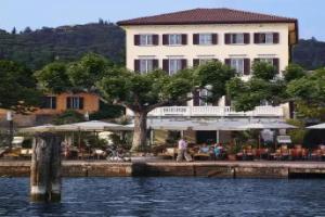 Boutique Hotel & Restaurant La Vittoria Garda, Garda