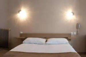 Hôtel des Pyrénées, Angouleme