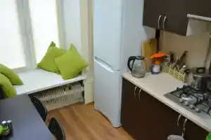 Honeycomb Hostel, Moscow