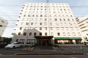 Mizue Dai-ichi Hotel, Tokyo