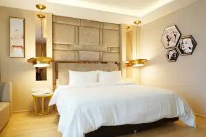 De Prime Rang Nam Hotel, Bangkok