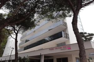 HVB 34 Lifestyle 4S, Bibione