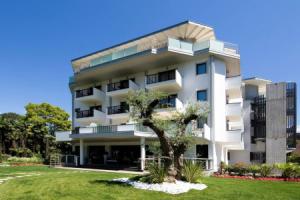 Parc Hotel Flora S, Riva del Garda