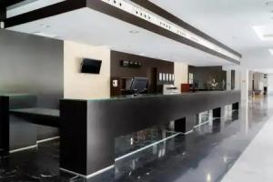 AluaSun Costa Park, Torremolinos