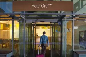 B&B HOTEL Maribor Orel, Maribor
