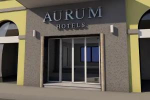 Aurum Firenze Hotel, Florence