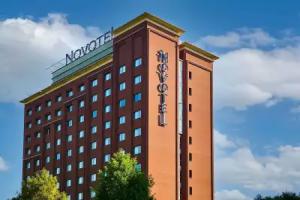 Novotel Torino Corso Giulio Cesare, Torino