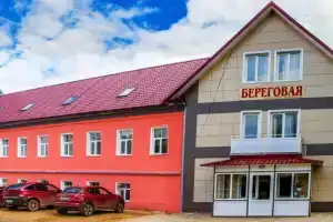 Beregovaya Guest House, Ostashkov