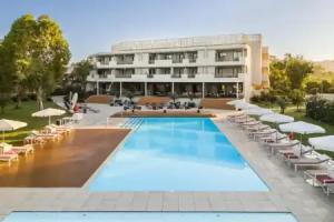 Voi Tanka Village Hotel, Villasimius