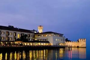 Grand Hotel Terme Sirmione, Sirmione