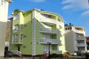 Guest House Lovets, Morskoye