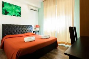 Agramante Mini-hotel, Palermo