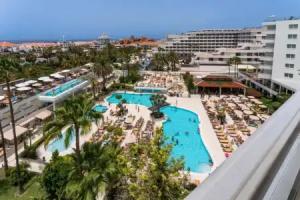 Spring Hotel Vulcano, Playa de las Americas