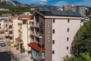 Hotel Premier, Budva