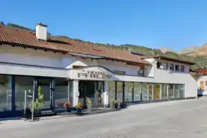 Hotel Garni Philipp, Serfaus