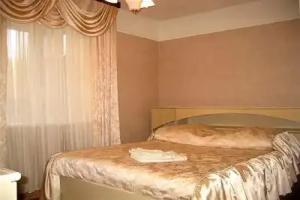 Mayak Hotel, Penza