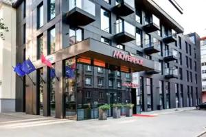 Mövenpick Hotel Tallinn, Tallinn