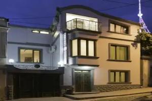 Stay Boutique Hotel, Tbilisi