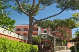 Hotel San Valentino Terme, Ischia Town
