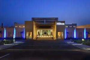 Hilton Taghazout Bay Beach Resort & Spa, Agadir