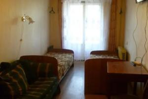 Apartamenty Na Bubnova 43, Ivanovo
