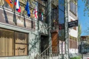 Premium Hotel, Yerevan