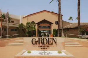 Garden Saladina - Adults Only, Platja de Muro
